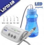 Ատամնաքարմաքրողսարք  DTE-D6 LED