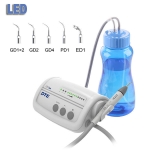 Ատամնաքարմաքրողսարք  DTE-D6 LED