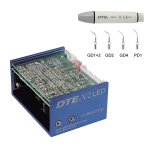 Встраиваемый ультразвуковой скале DTE-V2 LED Встраиваемый ультразвуковой скале DTE-V2 LED